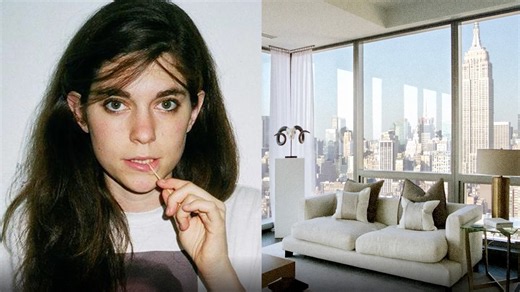 My billionaire alter ego got me into New York's most exclusive penthouses