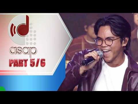 Lola Amour perform their newest single "Lambing" | ASAP April 19, 2026 | Part 5 of 6