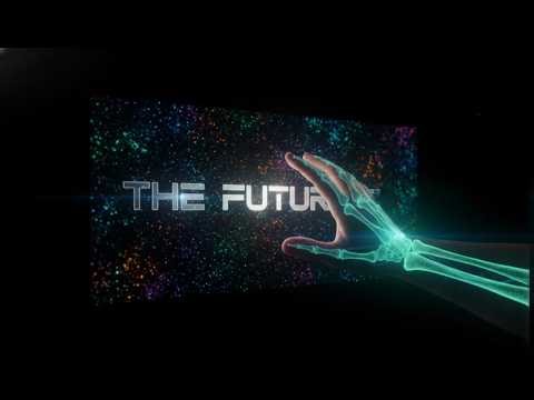 I Built an AI-Powered 3D Particle Wave (and you can too) | Three.js + MediaPipe Tutorial