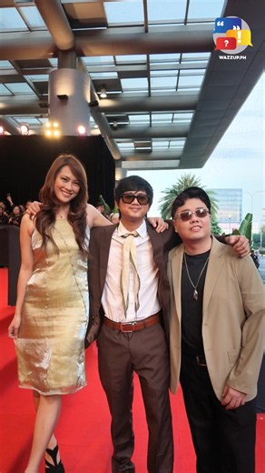 Gracenote at Filipino Music Awards 2026 – OPM Moments on the Red Carpet
