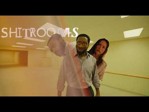 [YTP] - Shitrooms