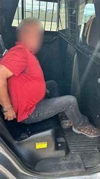 Police Impersonator Calls 911 on Traffic Stop