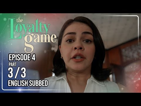 The Loyalty Game: Level Up | Episode 4 (3/3) | October 8, 2026