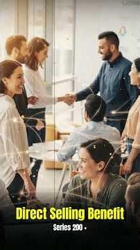 Direct Selling Skill Development | Communication, Confidence & Mindset | Day 100