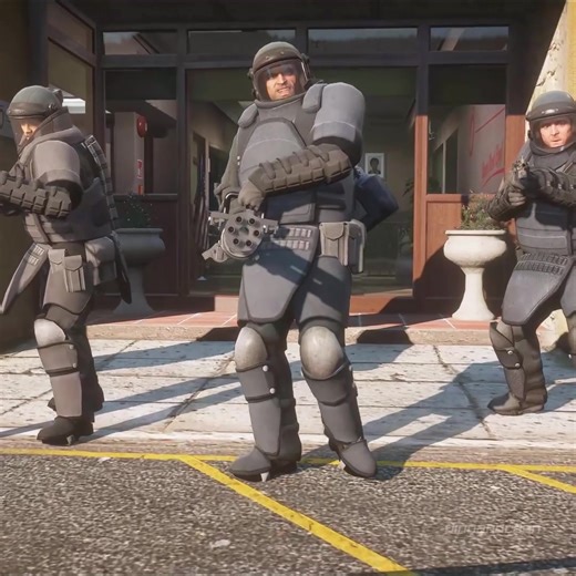 Complete Guide to The Paleto Score in GTA V