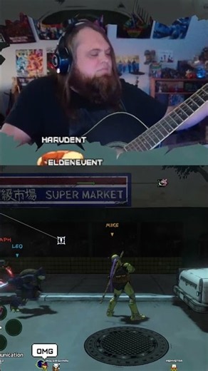 Markiplier's Jugg's