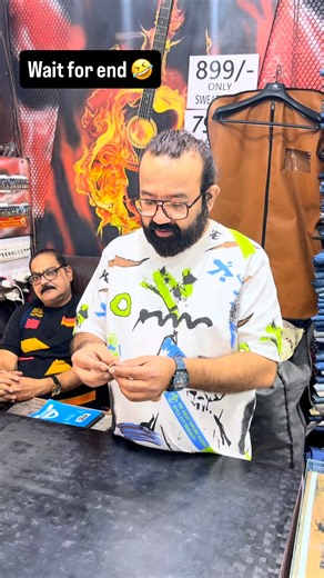 Aliens-world-Jodhpur on Instagram: "WELCOME TO ALIENS WORLD 🌎👽 Premium Men’s Wear • Trendy Fits • Street to Classic Collection 📍 Location: 1st B Road, Sardarpura, Opp. Sakhi Store, Jodhpur 📱 Contact: 9468595884 | 7732966323 Managed by: @ramesh_kumar26_ Step into Jodhpur’s most stylish men’s fashion store. New arrivals • Bold styles • Quality you can trust. Upgrade your wardrobe today! 👕🔥 #AliensWorldJodhpur #MensWearJodhpur #SardarpuraMarket #Jodhpur #MensStyle MensOutfit"