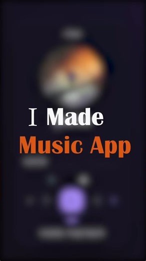 Building a Custom Music App