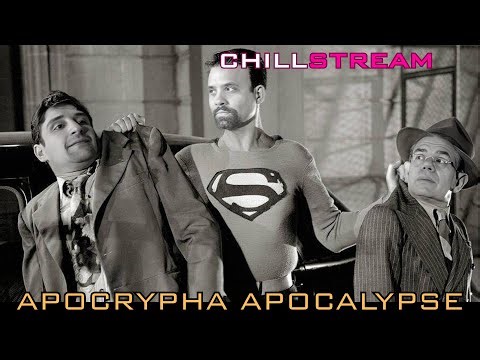 John of Damascus and the "Apocrypha"