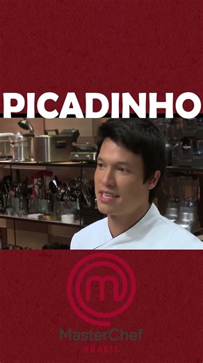 PICADINHO | Veja essa e outras receitas no canal do MasterChef Brasil Receitas! #masterchef