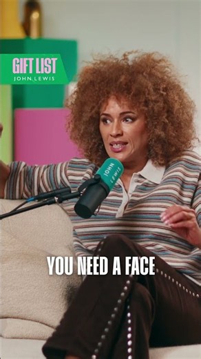 What's Michelle's 'Last One Laughing' Face?