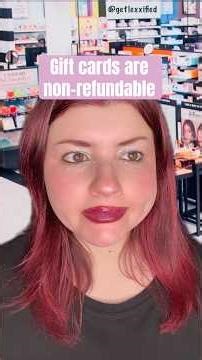 Just buy a candle or something #sephora #pov #skit #retail #karen #customerservice #fyp #foryoupage