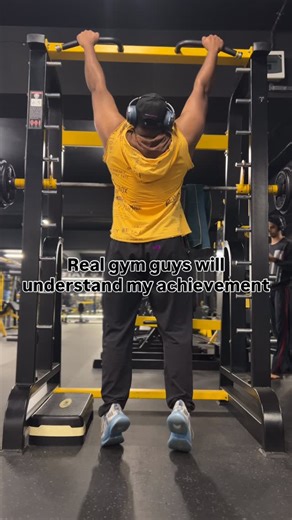 Manjunath Terdal on Instagram: "“4reps > 0” What if starting over is really strength? After the finger injury, I’m relearning pull-ups from scratch. Today — just 4 reps. But these 4 reps meant more than 20 ever did, because they were built on patience, ego control, and refusing to quit. The comeback isn’t loud — it’s slow, painful, and honest. Brick by brick. #pullups #comeback #fitnessjourney #gymmotivation #karnataka"