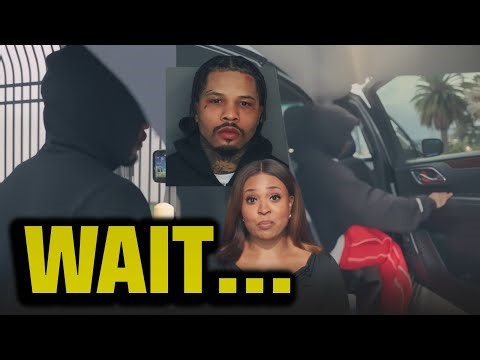 Gervonta Tank Davis: That Narrative Didn’t Hold Up (The Real Bond Truth)