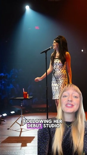 VMA - Best New Artist SIENNA SPIRO Debuts on ACLTV