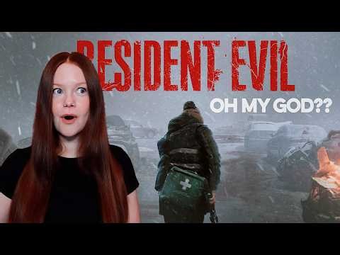 Resident Evil (2026) Movie Review + SPOILERS