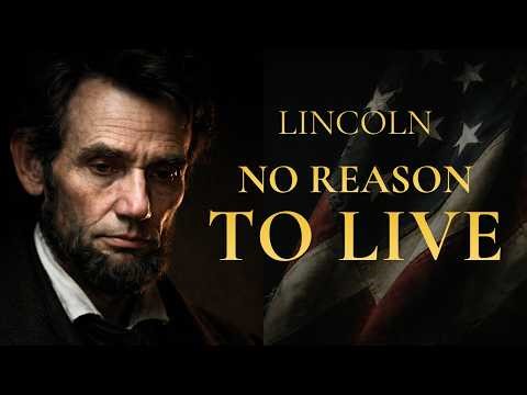 Before the War, LINCOLN Was Already Coming APART