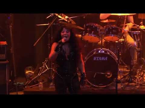 "Rock of Ages" plays Living after Midnight by Heavy Metal royalty "Judas Priest"