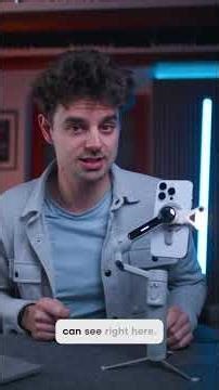 The Best Smartphone Gimbal 2026? Insta360 Flow 2 Pro vs DJI OM8