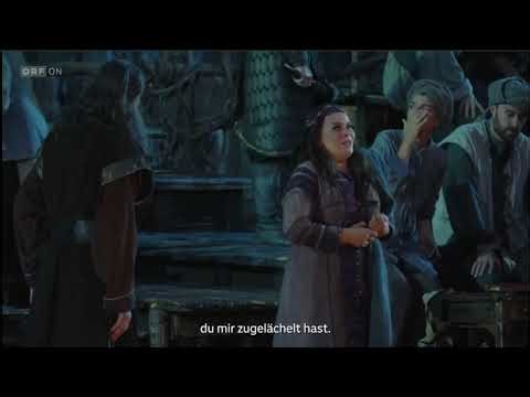 Anna Netrebko Arena Verona 2022 TURANDOT