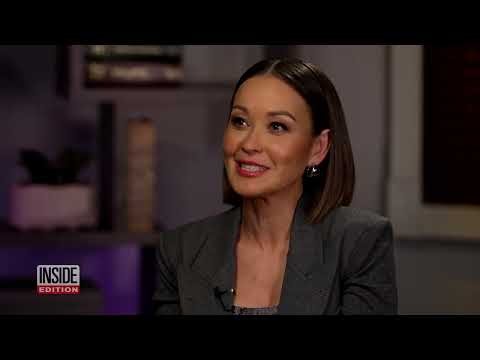Extended Cut: Eva Pilgrim's sit-down with Kyle and Samantha Busch