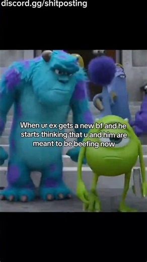 Discord Memes