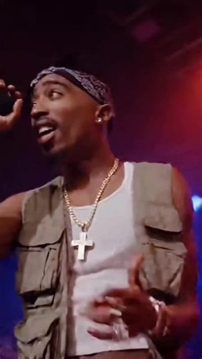Tupac Shakur — Legacy and Key Facts