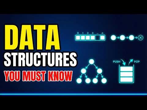 Here's What Nobody Tells You About Data Structures"