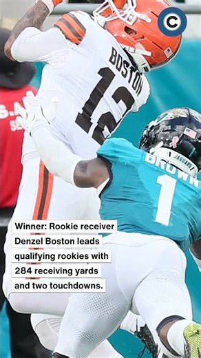 The Browns’ Winners and Losers Through the First Month of the 2026 Season