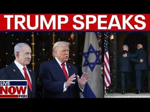 Trump on Venezuela explosion, Putin & Iran