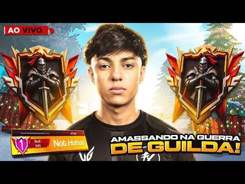 LIVE ON 🔴SO TEM HACK NESSE AP🟣2V2 4V4🟣FREE FIRE!🟣FX MANOMAX 🟣