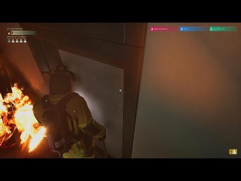 firefighter simulator ignite multiplayer with friends