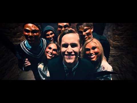 The Purge (2013) | Official Trailer #1 | Ethan Hawke & Lena Headey | MINKRA STUDIO
