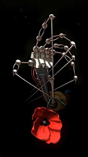 POPPY PLAYTIME Chapter 5: First Glimpse at Prototype 1006 (body reveal)