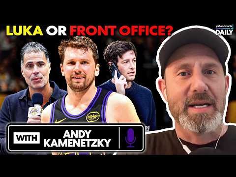 Who's under the MOST pressure to succeed with the Lakers?