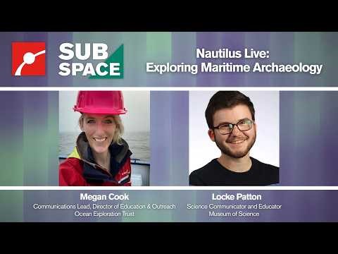 How Ocean Scientists Found Lost WWII Shipwrecks | Nautilus Live