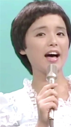 シンプル·ラブ 高田みづえ 《夜のヒットスタジ才》