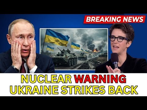 Washington Releases Emergency Alert Following Putin’s Nuclear Threat Over Ukraine Strike