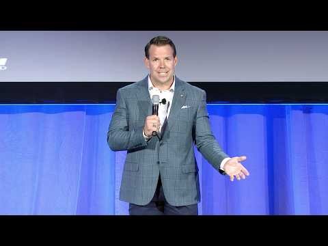 Johnny Quinn | Pro Football and Winter Olympian | Keynote Speaker | SpeakInc