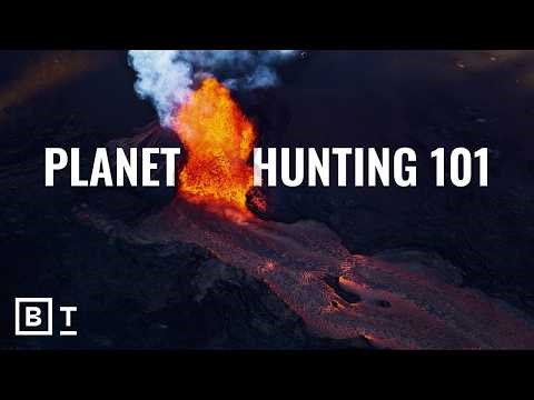 The biggest red herring in our search for alien life | Sara Seager