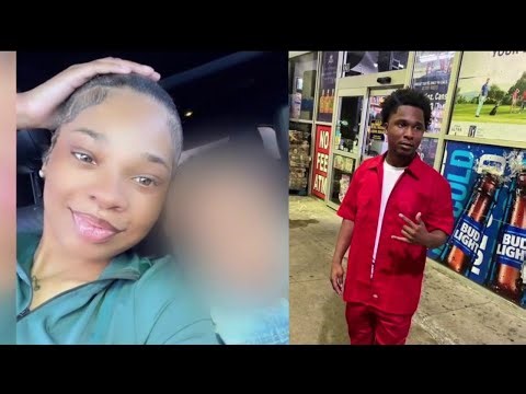 Detroit mother shattered after triple shooting kills two of her kids