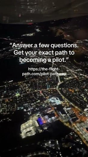 How to Become a Pilot (Exact Cost & Timeline)