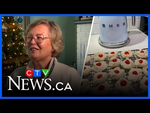 Starr’s Shortbreads