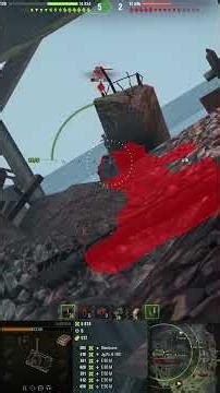 AMX 50B 11,1K DMG #skillgaming #tanks #worldoftanks #wot #wotfunnymoments