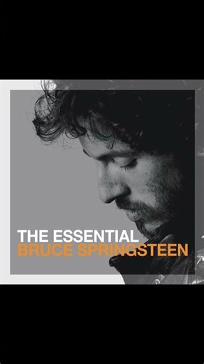 Born In The U.S.A. - Bruce Springsteen - From the 2003 Album - 'The Essential Bruce Springsteen'