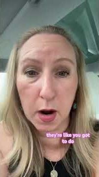 Business advice. How do you know if it’s for you? #businessconsultant #businesscoach