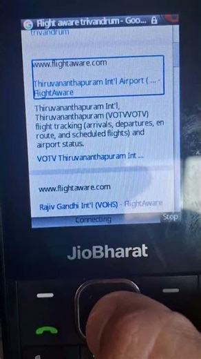 Flight Aware on small phones!!!!# aviation #avgeeks #Flight tracking