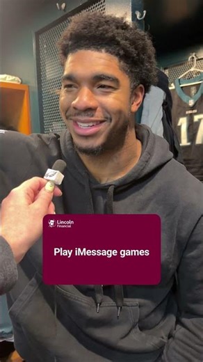 What do the Eagles like to do when they're not working #shorts