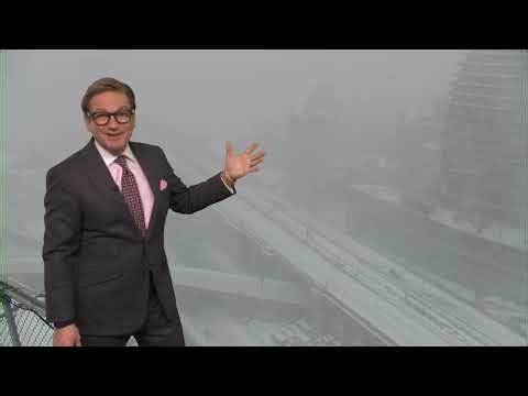 AccuWeather Alert: Heavy snow