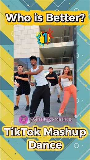 TikTok Mashup 2026 Trends Dance | TikTok Dances 2026 🌸